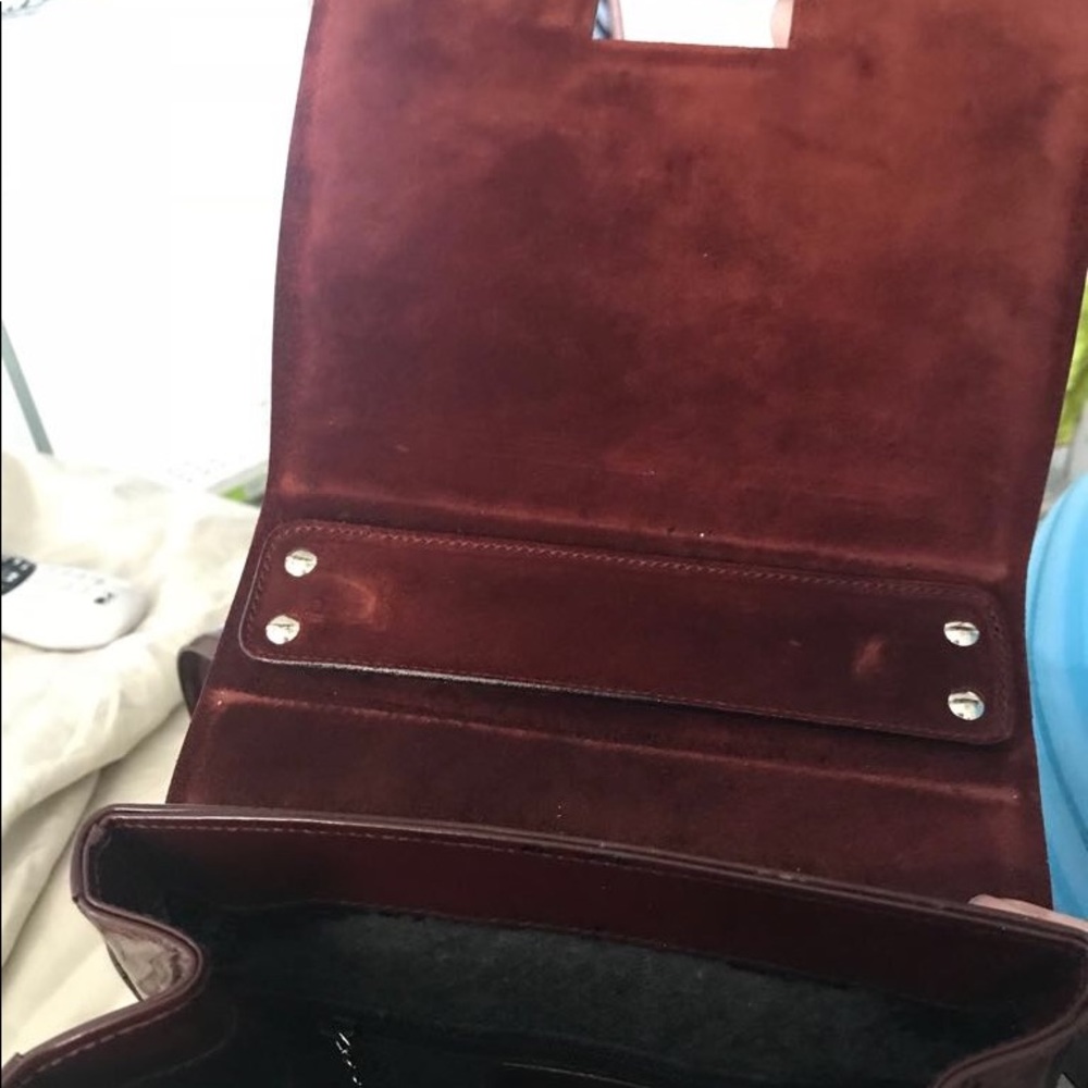đź’ŽBeautiful authentic Gucci shoulder bag - Picture 4 of 6
